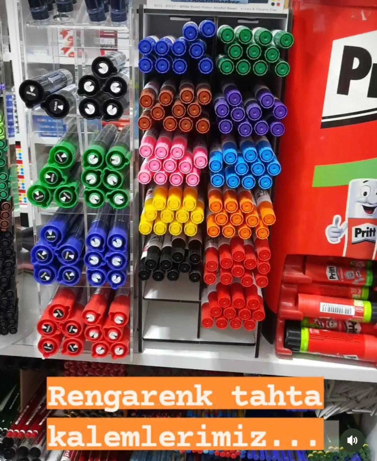 Korkmaz Kırtasiye Tuhafiye 